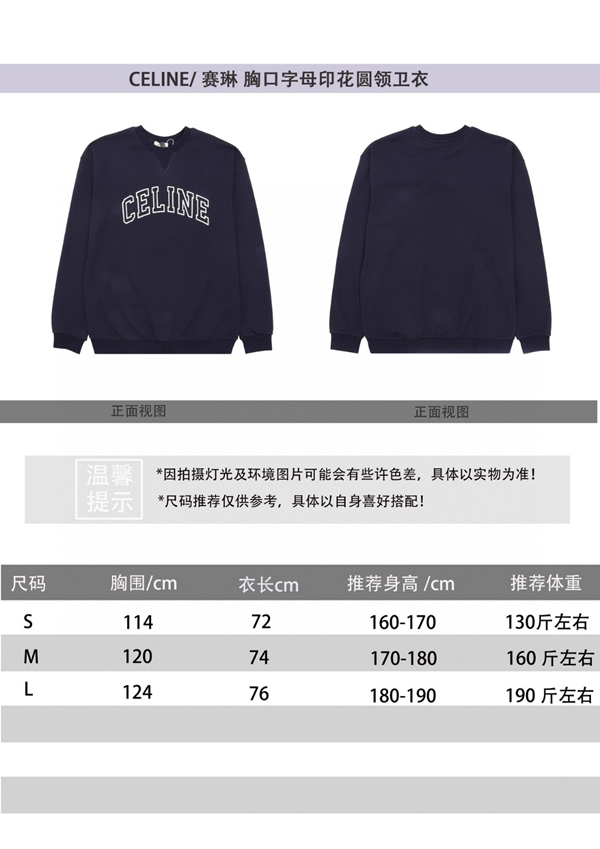 ブランドパーカー全体デザイン